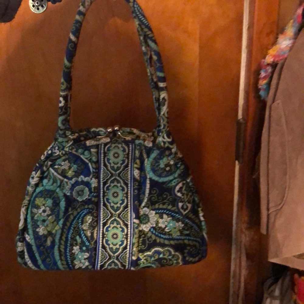 Vera Bradley purse